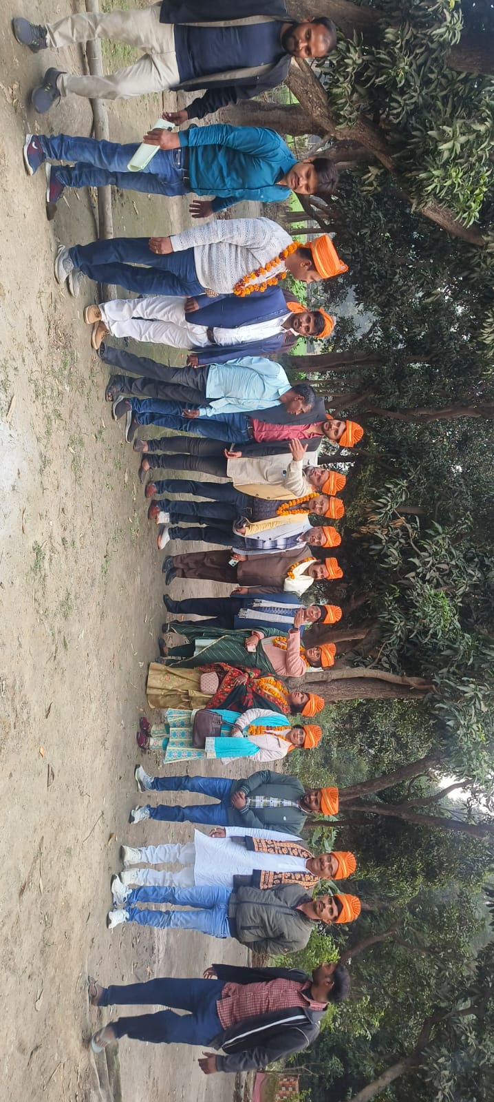 NGO Community Help